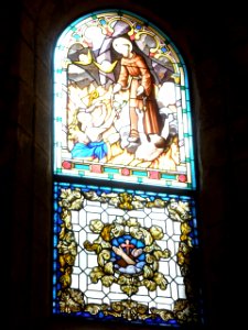 Bermeo - Iglesia y Convento de San Francisco 23