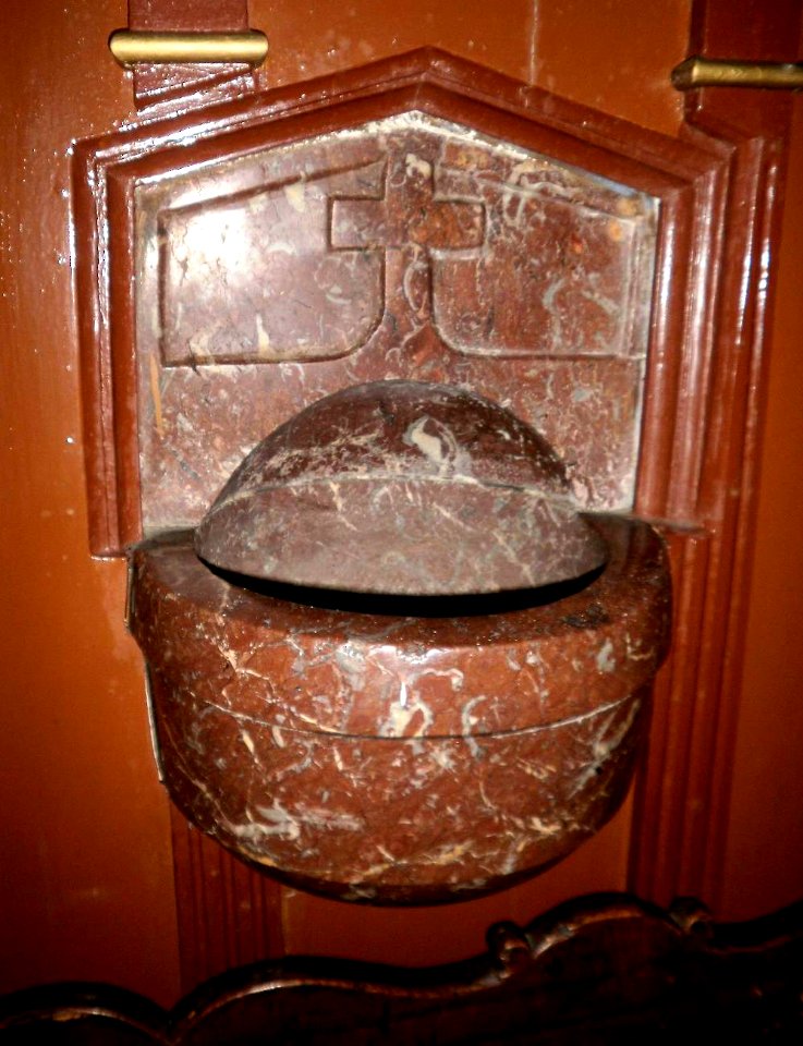Bermeo - Iglesia de Santa María 19