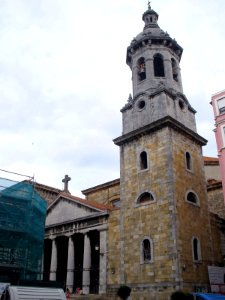 Bermeo - Iglesia de Santa María 24