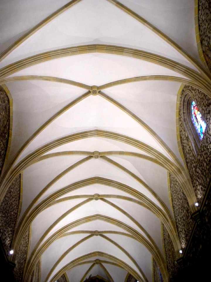 Bermeo - Iglesia y Convento de San Francisco 19
