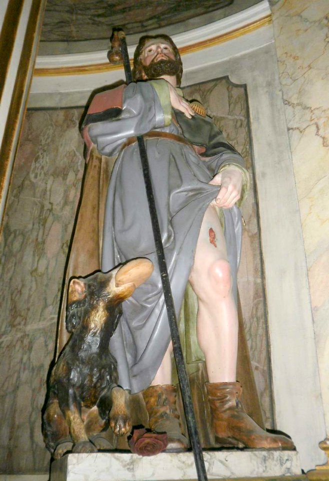 Bermeo - Iglesia de Santa María 14