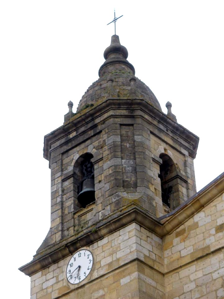 Bermeo - Iglesia de Santa Eufemia 2