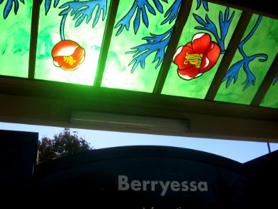 Berryessa VTA 1922 12