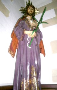 Bermeo - Iglesia de Santa Maria 06