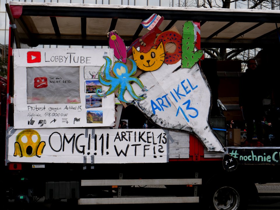 Berlin gegen 13 demonstration 05