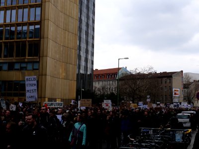 Berlin gegen 13 demonstration 17