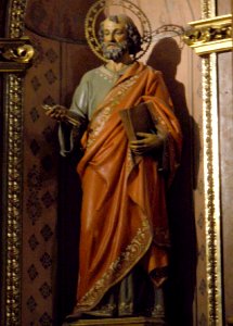Bermeo - Iglesia de Santa María 31