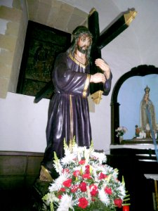 Bermeo - Iglesia de Santa Maria 04
