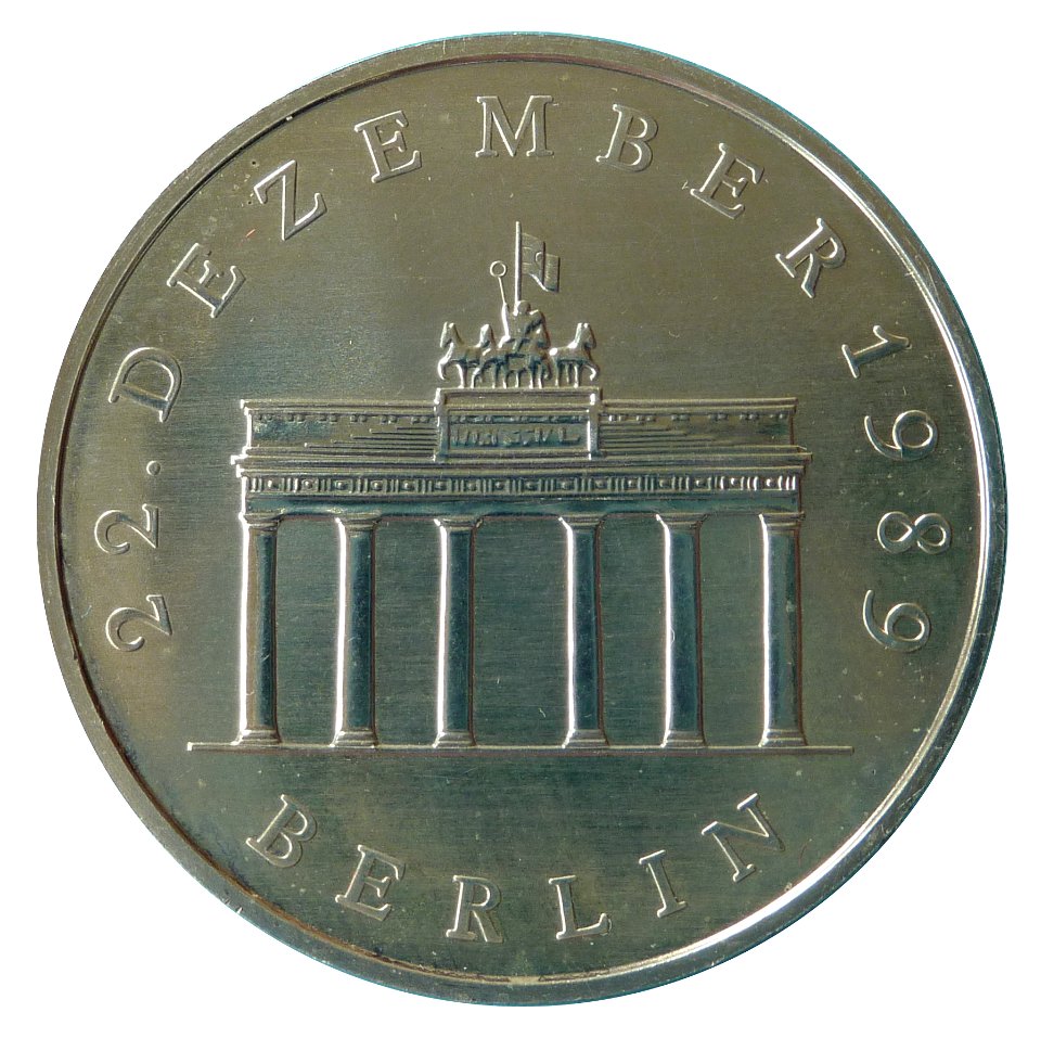 Berlin-Silber-A