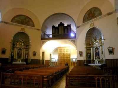 Bermeo - Iglesia de Santa María 12