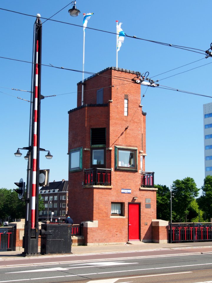 Berlagebrug pic1