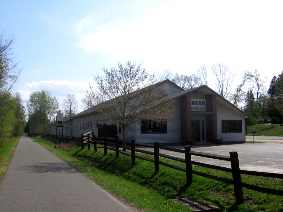 Berkshire depot site 040