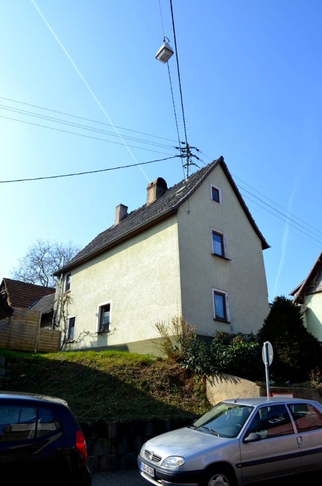 Bermbach, Hauptstraße 23