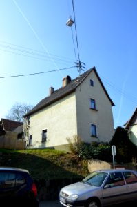Bermbach, Hauptstraße 23