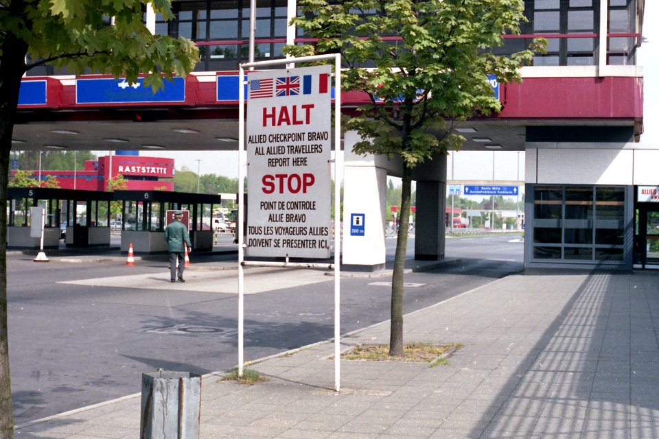 Berlin 1989 Ortsschilder044