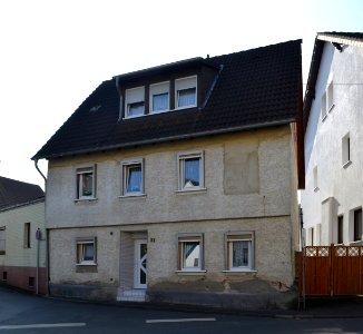 Bermbach, Hauptstraße 37