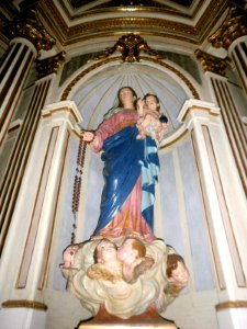 Bermeo - Iglesia de Santa María 21