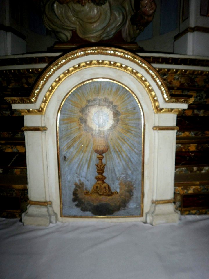 Bermeo - Iglesia de Santa María 20