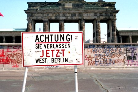 Berlin 1989 Ortsschilder036