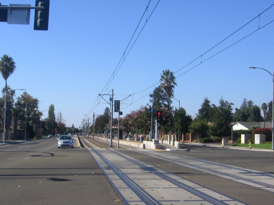 Berryessa VTA 1918 08