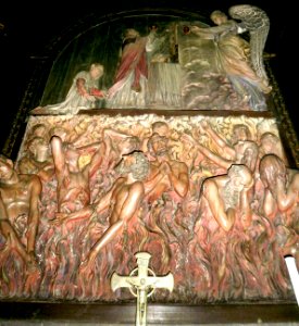 Bermeo - Iglesia de Santa Maria 05