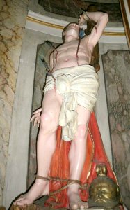 Bermeo - Iglesia de Santa María 15