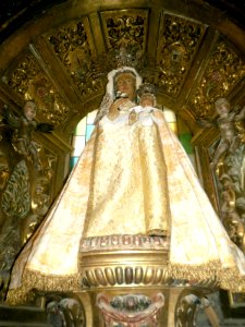Berlanga de Duero - Capilla del Hospital de San Antonio 10