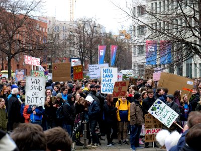 Berlin gegen 13 demonstration 04