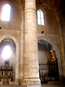 Berlanga de Duero - Colegiata de Santa Maria del Mercado 16