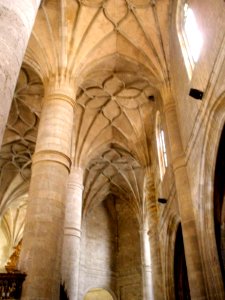 Berlanga de Duero - Colegiata de Santa Maria del Mercado 15