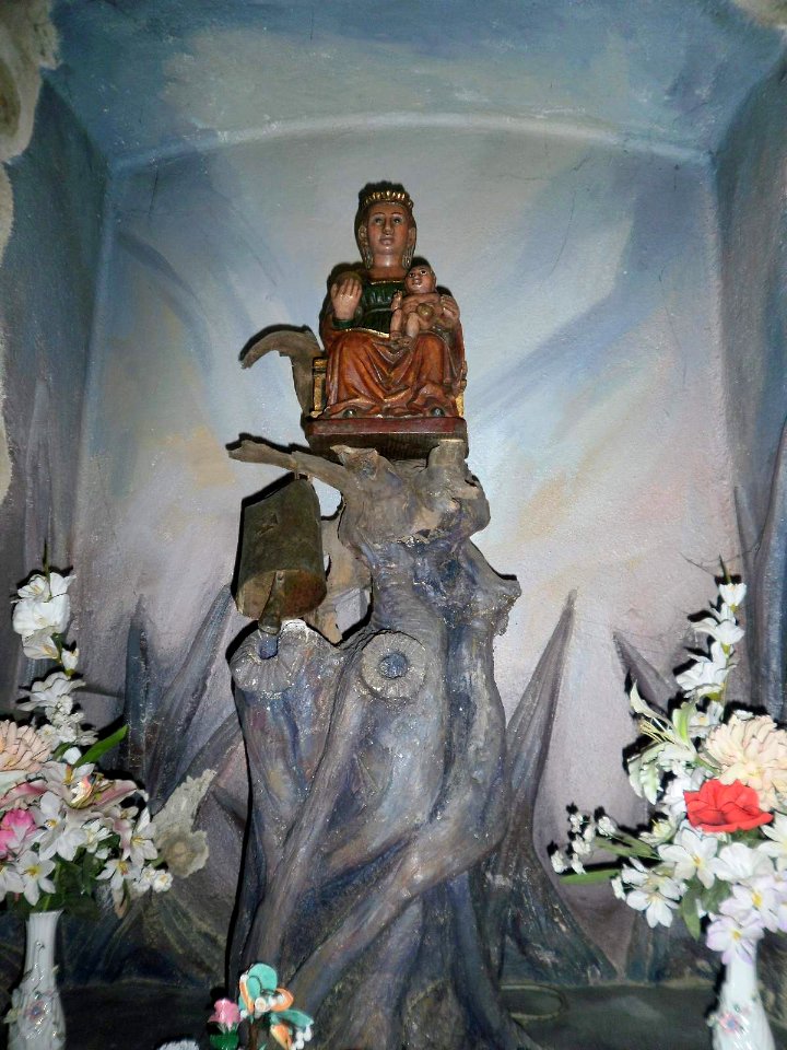 Bermeo - Iglesia y Convento de San Francisco 02
