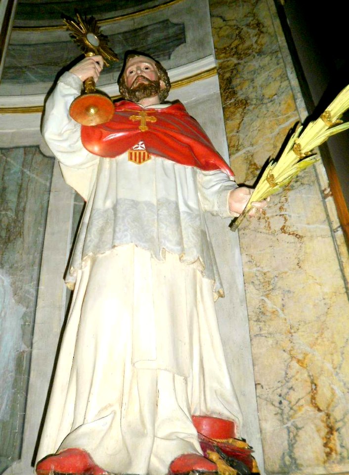Bermeo - Iglesia de Santa Maria 10