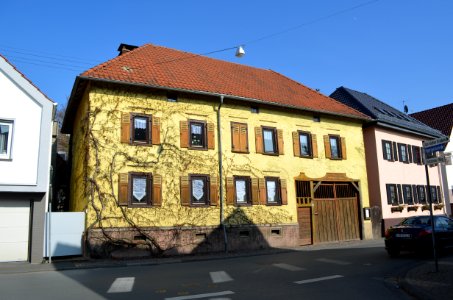 Bermbach, Hauptstraße 26
