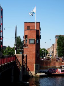 Berlagebrug pic7