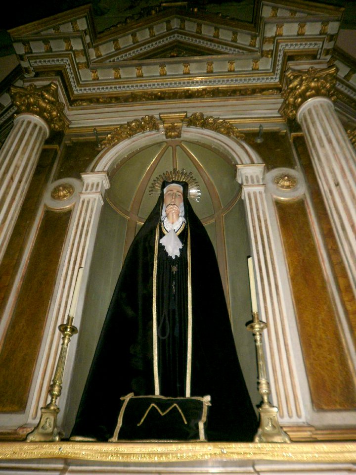 Bermeo - Iglesia de Santa María 18