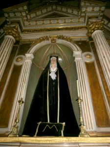 Bermeo - Iglesia de Santa María 18