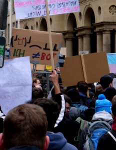 Berlin gegen 13 demonstration 33 (cropped)
