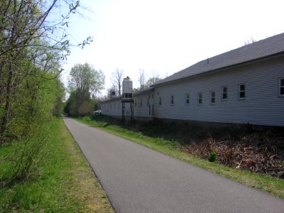 Berkshire depot site 039