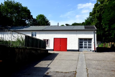 Berlin Freiwillige Feuerwehr Biesdorf 2v2