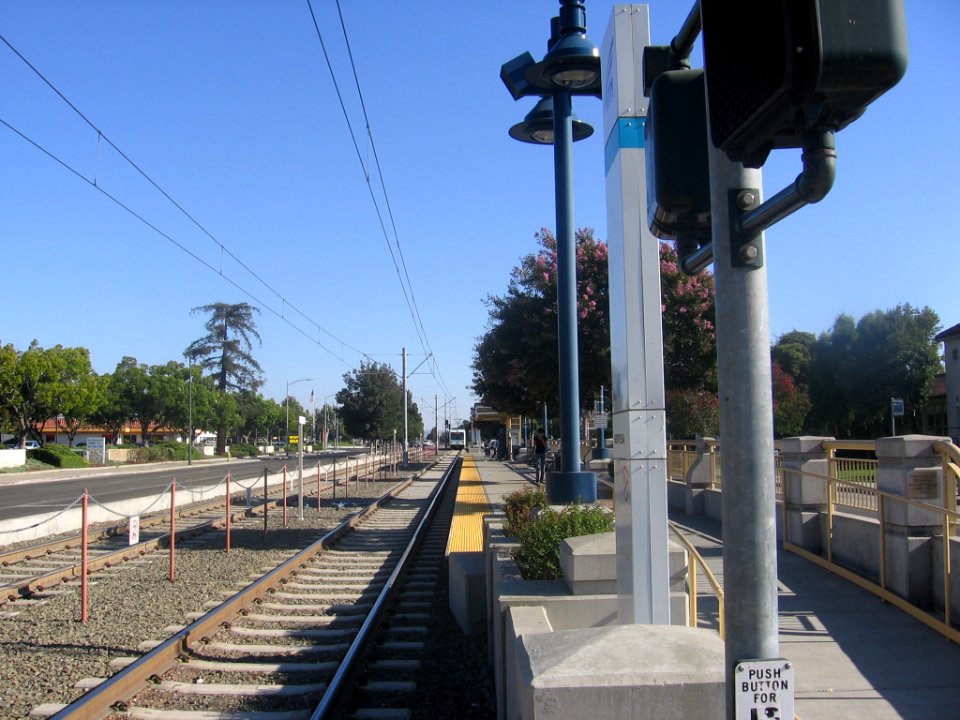 Berryessa VTA 1917 07