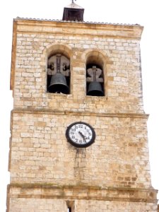 Berlanga de Duero - Colegiata de Santa Maria del Mercado 09
