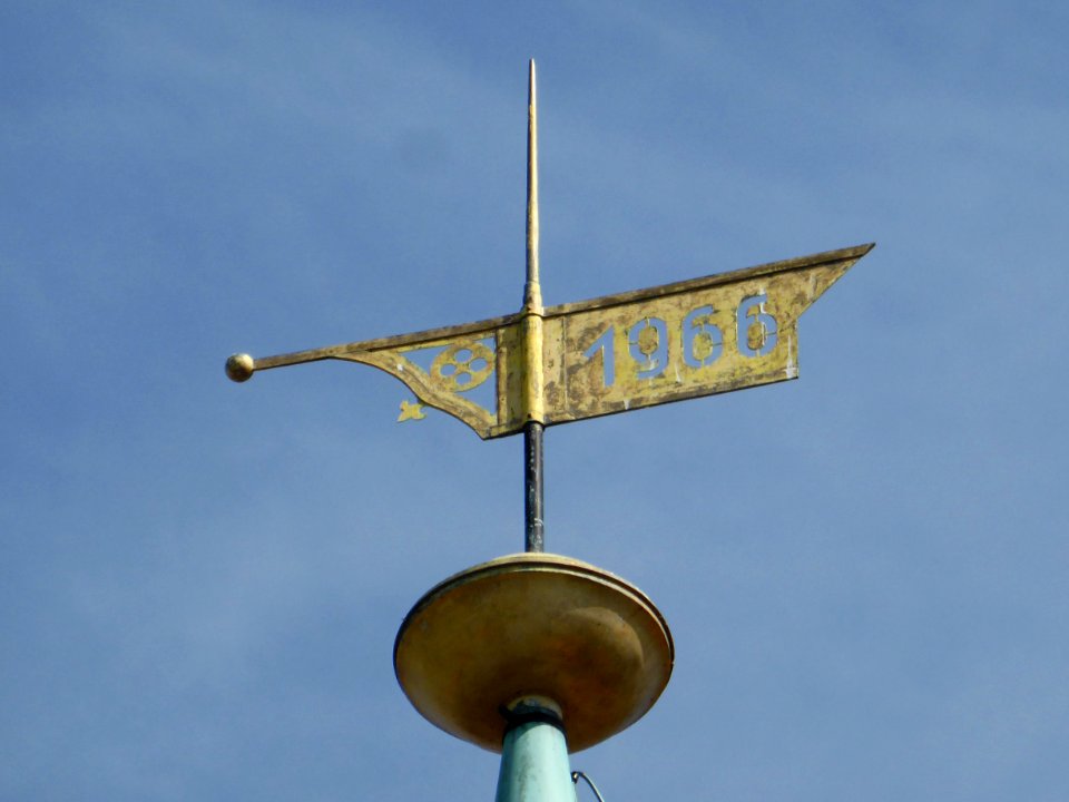 Bergfeld Wetter