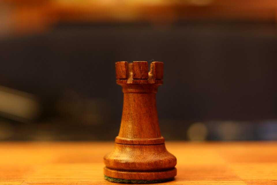 Game board leisure
