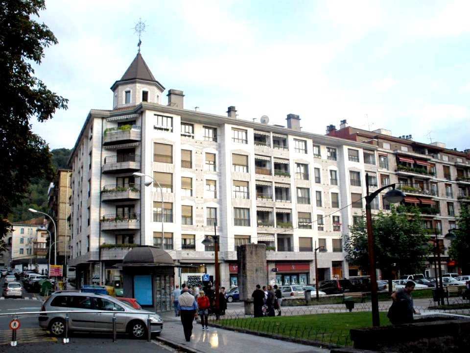 Bergara 20a