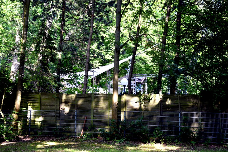Berlin Biesdorfer Parkbühne 1v3