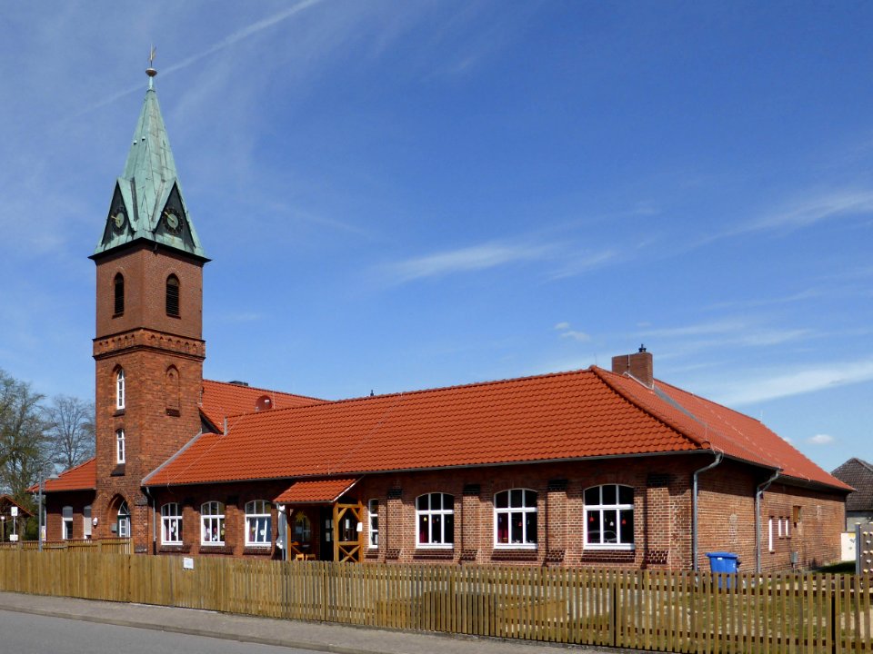 Bergfeld SchuleO