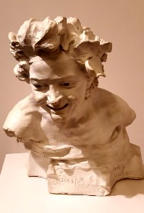 Berga i Boada Bacchus