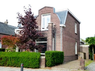 Berg en Dal (Groesbeek) Watertorenweg 12 (02)