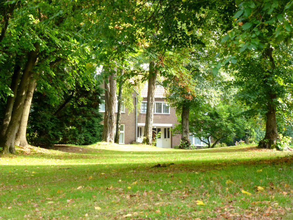 Berg en Dal (Groesbeek) klooster Zevenheuvelenweg 54 (01)