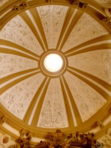 Berlanga de Duero - Capilla del Hospital de San Antonio 6